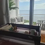 アパート Paradise By The Sea - Gogh ロザス