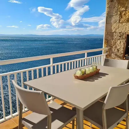 Apartmán Paradise By The Sea - Gogh