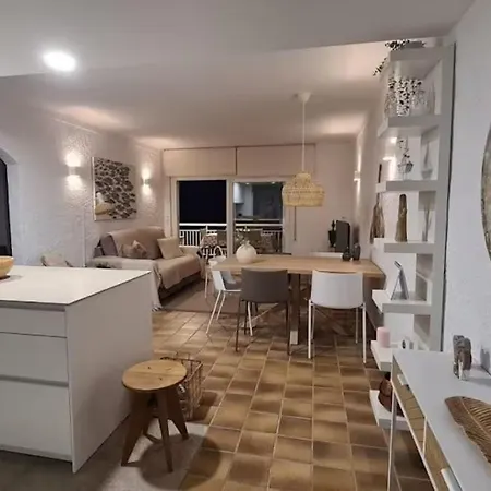 Apartmán Paradise By The Sea - Gogh
