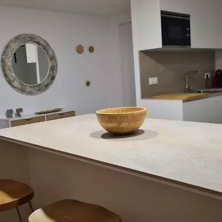 Apartmán Paradise By The Sea - Gogh *