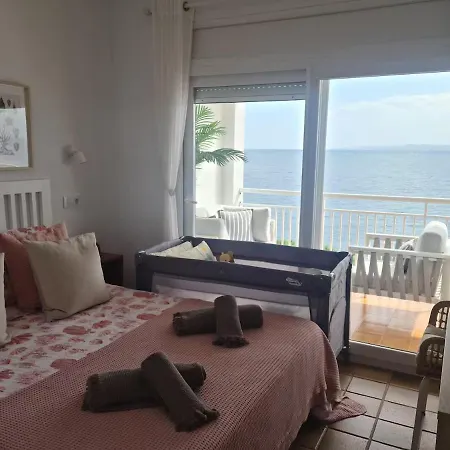 Apartmán Paradise By The Sea - Gogh *
