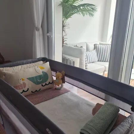 Apartmán Paradise By The Sea - Gogh *